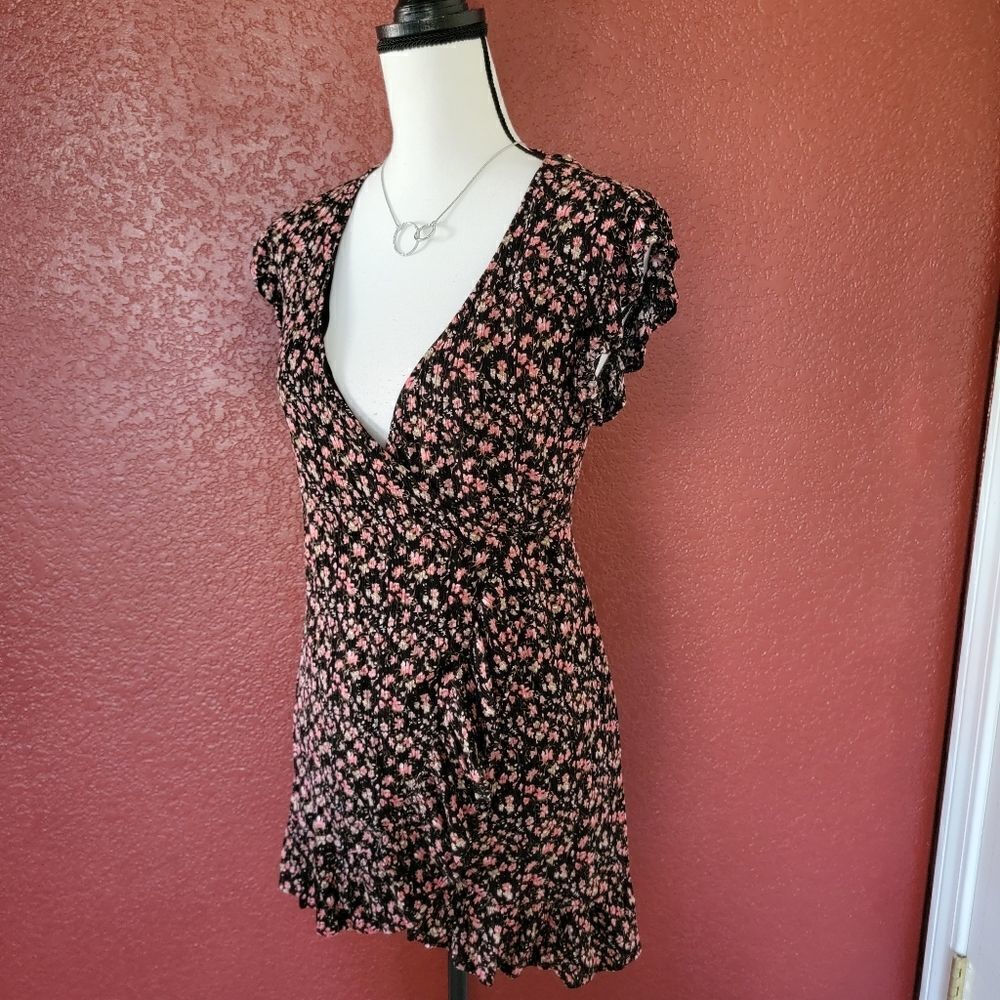 Lulus dress 